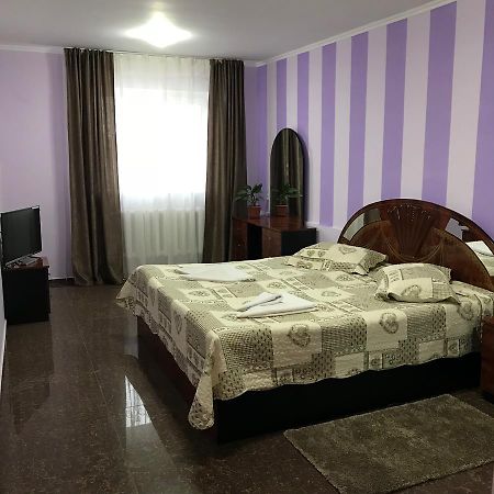 Astana Best Hostel Zewnętrze zdjęcie